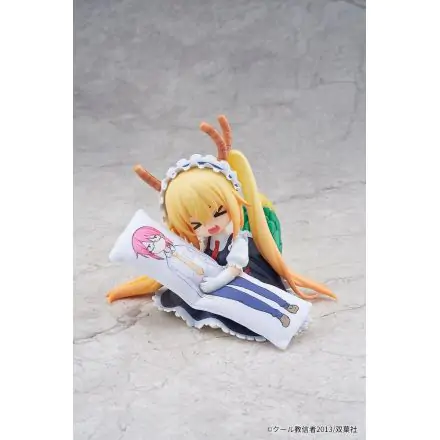 Kobayashi's Dragon Maid PVC Statue Tohru 16 cm product photo
