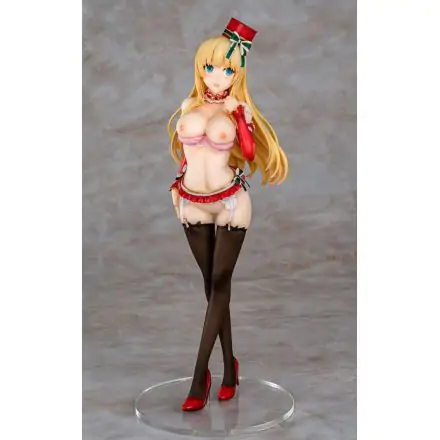 Koiito Kinenbi PVC Statue 1/6 Aisha 29 cm product photo
