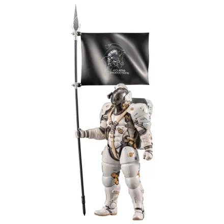 Kojima Productions Plastic Model Kit Ludens 19 cm product photo