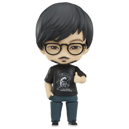 Kojima Productions Nendoroid Action Figure Hideo Kojima 10 cm product photo