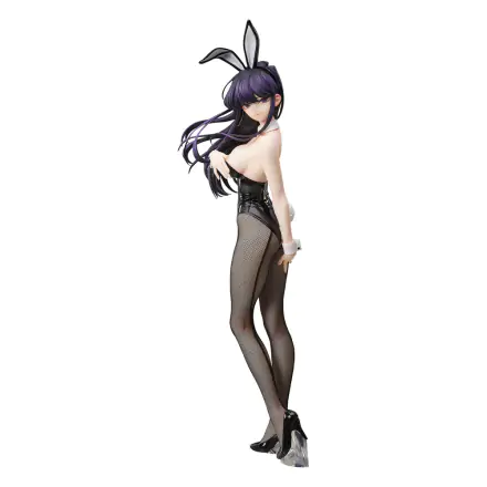 Komi Can't Communicate Statue PVC 1/4 Shoko Komi: Bunny Ver. 46 cm termékfotója