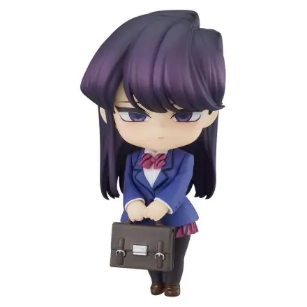 Komi Can't Communicate Nendoroid Action Figure Shoko Komi (re-run)  10 cm termékfotója