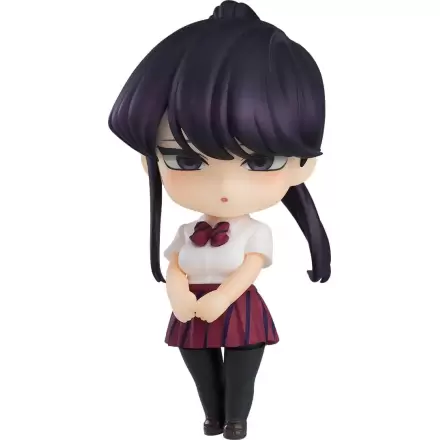 Komi Can't Communicate Nendoroid Action Figure Shoko Komi: Ponytail Ver. 10 cm termékfotója