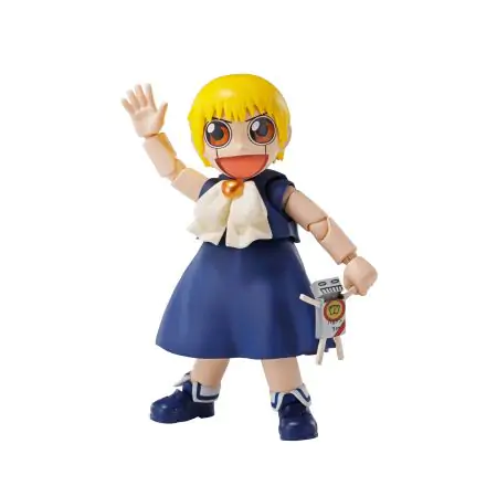 Konjiki no Zatch Bell S.H. Figuarts Action Figure Zatch Bell 8 cm product photo