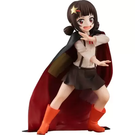 Kono Subarashii Sekai ni Bakuen wo! Pop Up Parade PVC Statue Komekko L Size 15 cm termékfotója