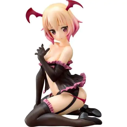Kono Subarashii Sekai ni Shukufuku o! PVC Statue 1/7 Loli Succubus 12 cm product photo