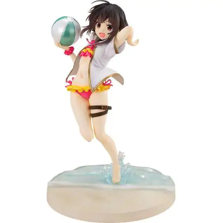 Kono Subarashii Sekai ni Shukufuku wo! Statue 1/7 Megumin Light Novel Swimsuit Ver. 23 cm product photo