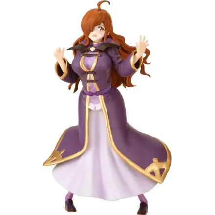 Kono Subarashii Sekai ni Shukufuku wo! Statue 1/7 Wiz 24 cm product photo