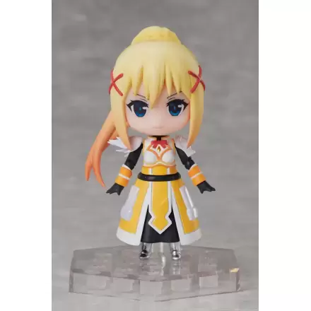 Konosuba An Explosion on This Wonderful World! Dform Action FigureDarkness Full 9 cm termékfotója