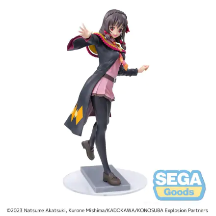 Konosuba - An Explosion on This Wonderful World! Luminasta PVC Statue Yunyun 19 cm product photo