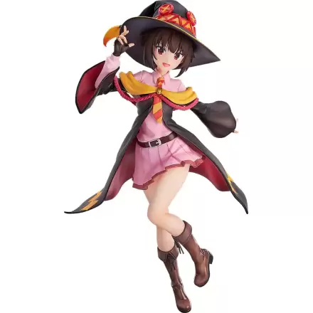 KonoSuba: God's Blessing on This Wonderful World! PVC Statue 1/7 Megumin 25 cm termékfotója