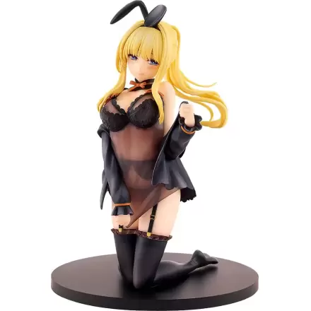 Konosuba God's blessing on this wonderful world! PVC Statue Darkness: Light Novel 10th Anniversary Ver. 15 cm product photo