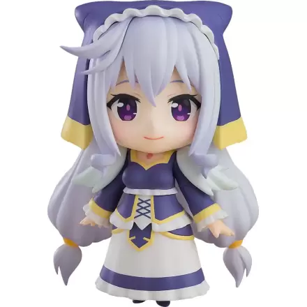 KonoSuba: God's Blessing on This Wonderful World! Nendoroid Action Figure Eris 10 cm termékfotója