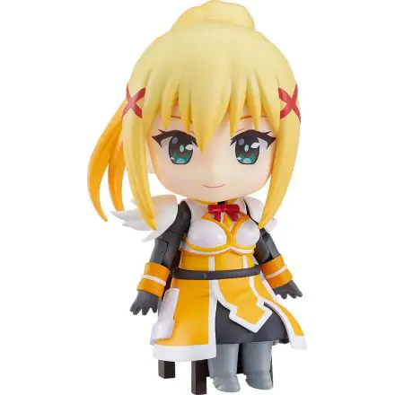 KonoSuba: Legend of Crimson Nendoroid Swacchao! Figure Darkness 9 cm product photo