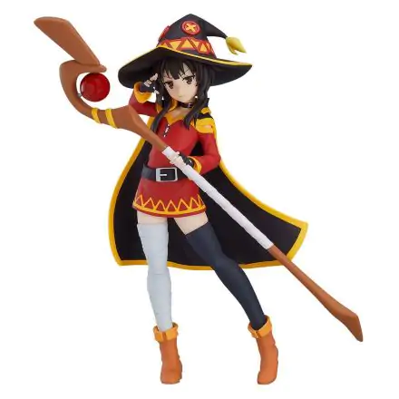 KonoSuba: Legend of Crimson Pop Up Parade PVC Statue Megumin 18 cm product photo