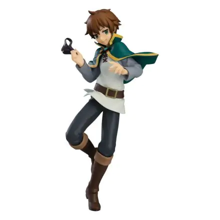 KonoSuba Pop Up Parade PVC Statue Kazuma 18 cm product photo