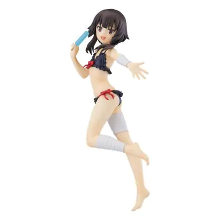KonoSuba Pop Up Parade PVC Statue Megumin: Swimsuit Ver. 17 cm product photo