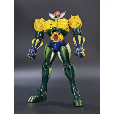 Kotetsushin Jeeg Dynamite Action Action Figure Kotetsu-Shin Jeeg 17 cm termékfotója