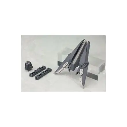 Kotobukiya M.S.G. Model Kit Accesoory Set Heavy Weapon Unit 06 Exceed Binder 12 cm product photo
