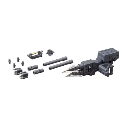 Kotobukiya M.S.G. Model Kit Accessory Set Heavy Weapon Unit 10 Violence Ram termékfotója