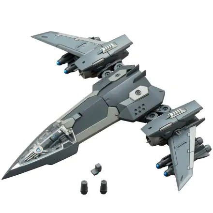 Kotobukiya M.S.G. Model Kit Accesoory Set Heavy Weapon Unit 19 Solid Raptor product photo