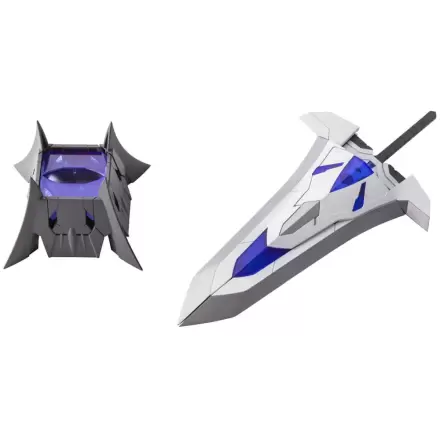 Kotobukiya M.S.G. Model Kit Accessory Set Heavy Weapon Unit 25 Knight Master Sword product photo