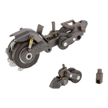 Kotobukiya M.S.G. Model Kit Accesoory Set Heavy Weapon Unit 26 Wheel Grinder 15 cm product photo