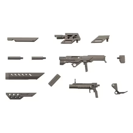 Kotobukiya M.S.G. Model Kit Accessory Set Heavy Weapon Unit 41 Modular Carbine termékfotója