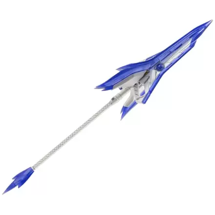 Kotobukiya M.S.G. Model Kit Accessory Set Heavy Weapon Unit 47 Gun Blade Lance 2 White Ver. product photo