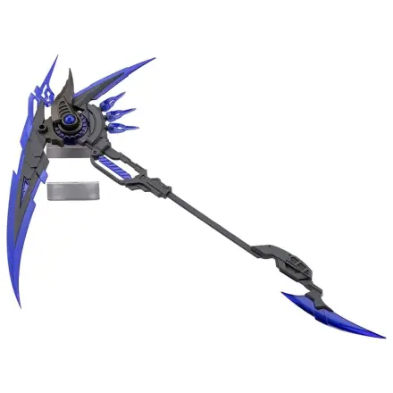 Kotobukiya M.S.G. Model Kit Accessory Set Heavy Weapon Unit 69 Evil Scythe Gray Ver. product photo