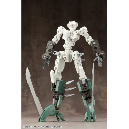 Kotobukiya M.S.G. Model Kit Accesoory Set Mecha Supply 11 Joint Set Type C product photo