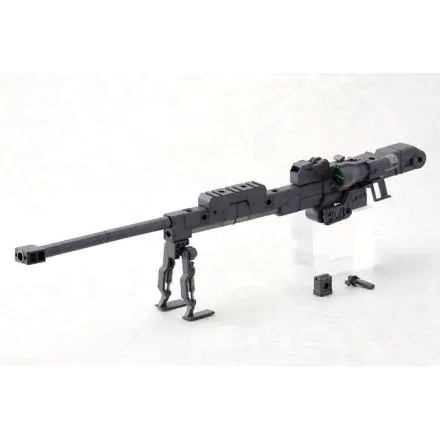 Kotobukiya M.S.G. Model Kit Accesoory Set Heavy Weapon Unit 01 Strong Rifle 24 cm product photo