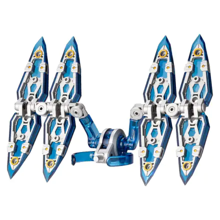 Kotobukiya M.S.G. Model Kit Accesoory Set Heavy Weapon Unit 33 Exceed Binder 2 product photo