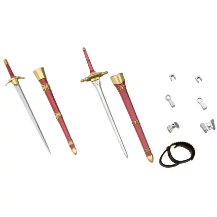 Kotobukiya M.S.G. Model Kit Accessory Set Virtuous Style 01 Sword Set A product photo