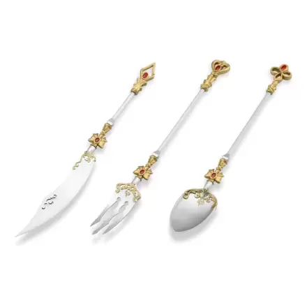 Kotobukiya M.S.G. Model Kit Accessory Set Virtuous Style 08 Cutlery Weapon   product photo