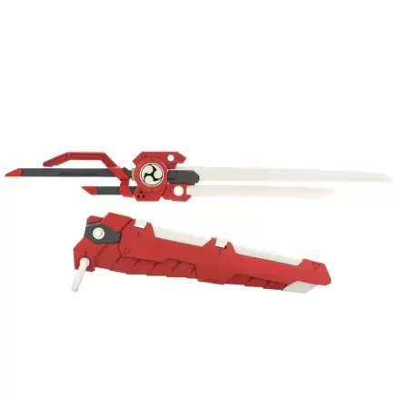 Kotobukiya M.S.G. Model Kit Accessory Set Virtuous Style 04 Futsunomitama Weapon Set product photo