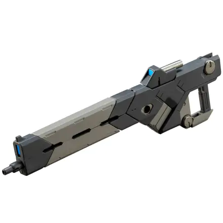 Kotobukiya M.S.G. Model Kit Accesoory Set Weapon Unit 01 Burst Railgun product photo