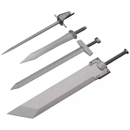 Kotobukiya M.S.G. Model Kit Accessory Set Weapon Unit 33 Knight Sword termékfotója