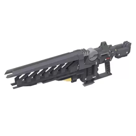 Kotobukiya M.S.G. Model Kit Accessory Set Weapon Unit 48 Stride Rifle product photo