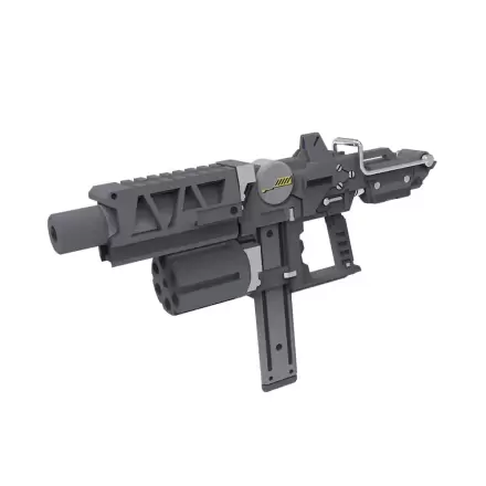Kotobukiya M.S.G. Model Kit Accessory Set Weapon Unit 49 Stride SMG product photo