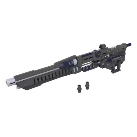 Kotobukiya M.S.G. Model Kit Accessory Set Weapon Unit 53 Stride Launcher product photo