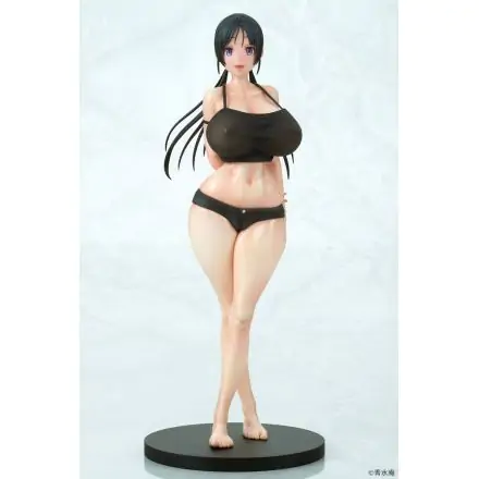Koumi Island PVC Statue 1/7 Konomi Tachibana 26 cm product photo