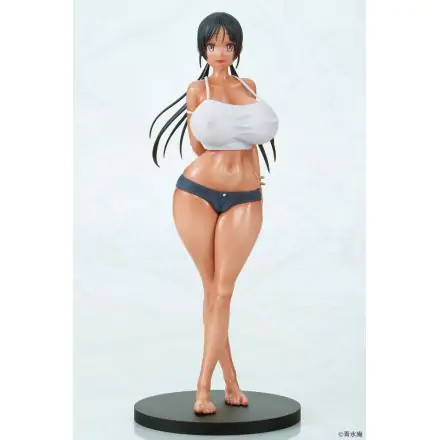 Koumi Island PVC Statue 1/7 Konomi Tachibana 26 cm product photo