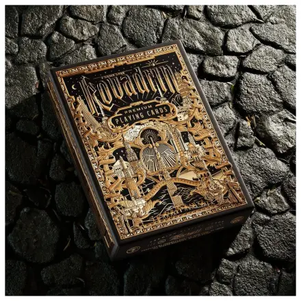 Kovadrin Playing Cards product photo