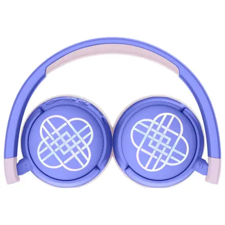Kpop Demon Hunter Logo core headphones product photo