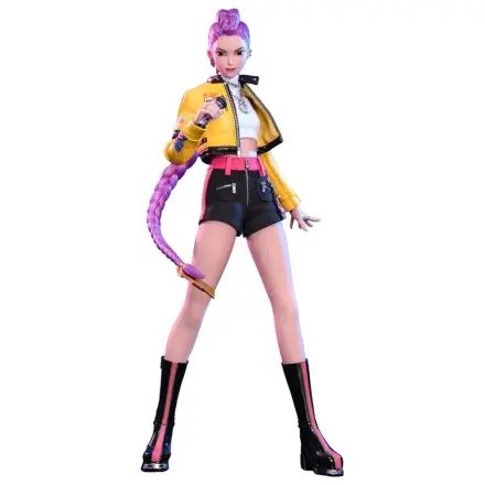 KPop Demon Hunters Action Figure 1/6 Rumi 28 cm product photo