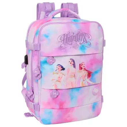 Kpop Demon Hunters Artist Cabin travel backpack 44cm product photo