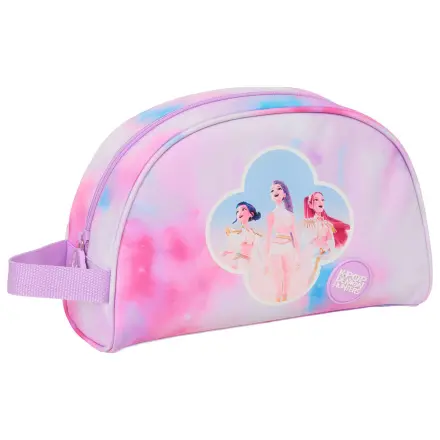 Kpop Demon Hunters Artist adaptable vanity case product photo
