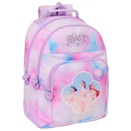 Demon Hunters Kpop Artist adaptable backpack 42cm product photo