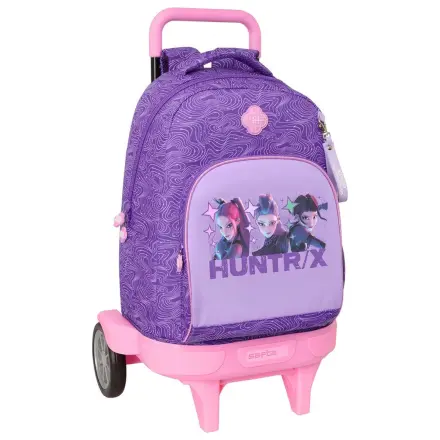 Kpop Demon Hunters Battle Compact Evolution trolley 45cm product photo